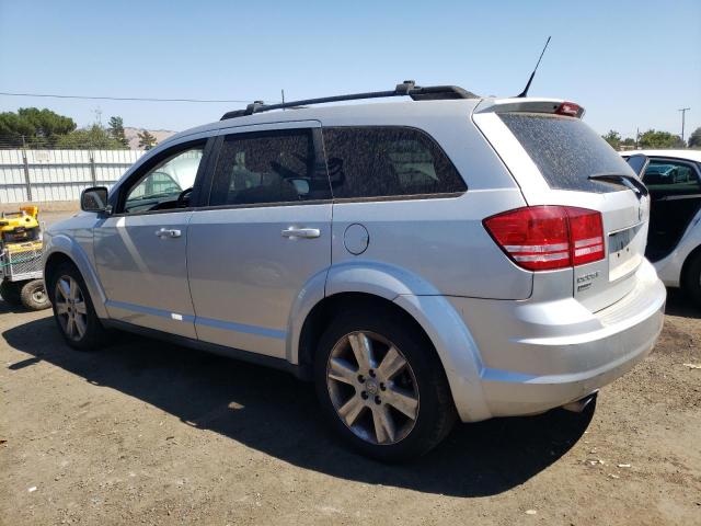 Photo 1 VIN: 3D4PH5FV7AT173979 - DODGE JOURNEY SX 