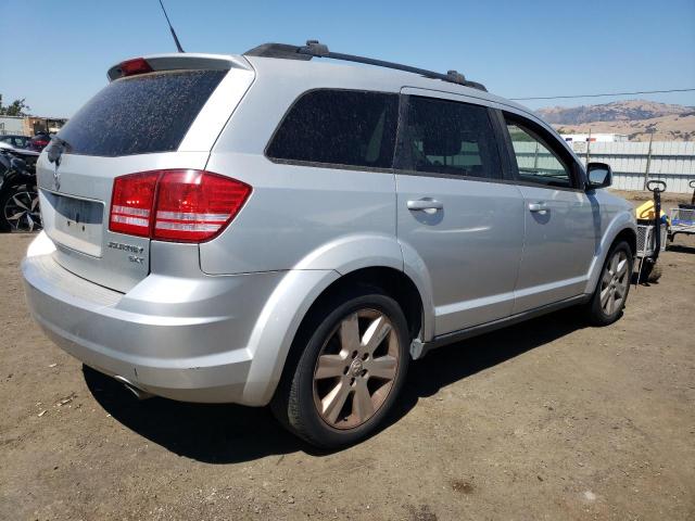 Photo 2 VIN: 3D4PH5FV7AT173979 - DODGE JOURNEY SX 