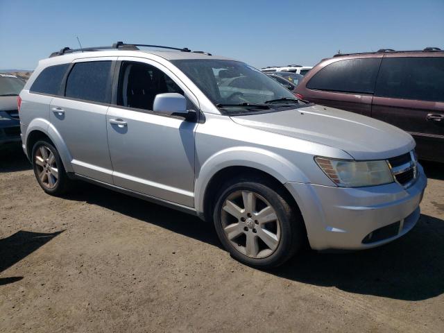 Photo 3 VIN: 3D4PH5FV7AT173979 - DODGE JOURNEY SX 