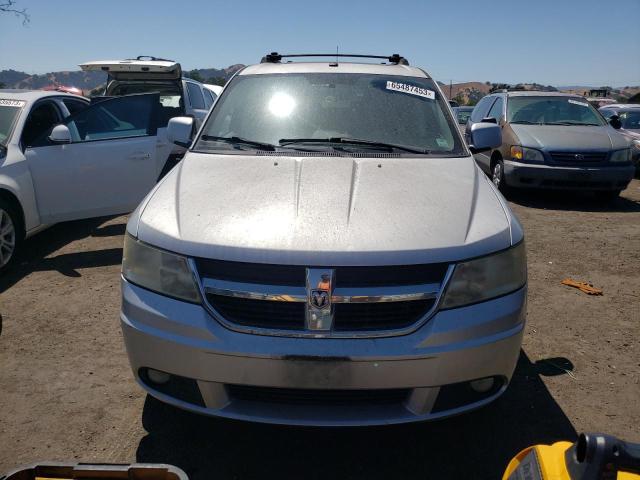 Photo 4 VIN: 3D4PH5FV7AT173979 - DODGE JOURNEY SX 