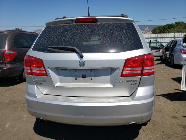 Photo 5 VIN: 3D4PH5FV7AT173979 - DODGE JOURNEY SX 