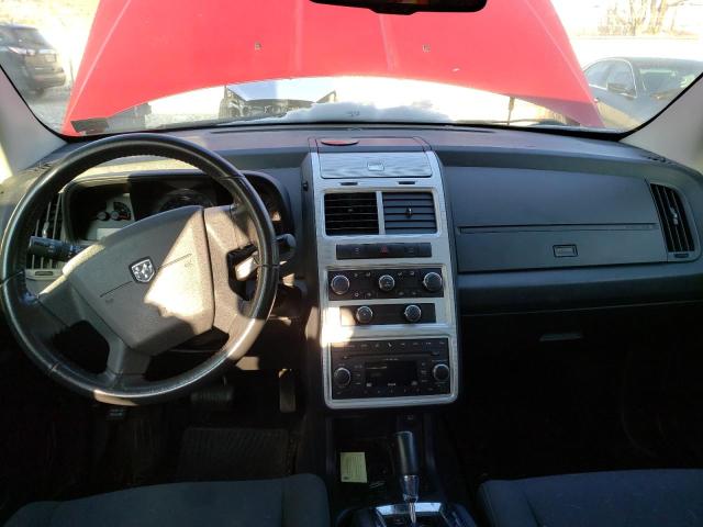 Photo 7 VIN: 3D4PH5FV7AT173996 - DODGE JOURNEY SX 