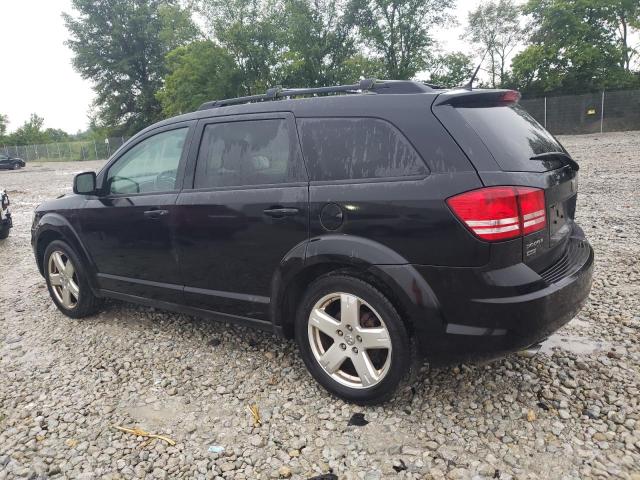 Photo 1 VIN: 3D4PH5FV7AT192130 - DODGE JOURNEY SX 