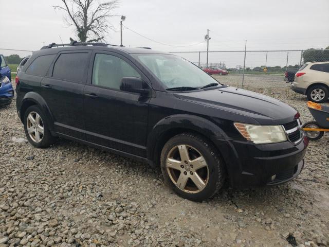 Photo 3 VIN: 3D4PH5FV7AT192130 - DODGE JOURNEY SX 