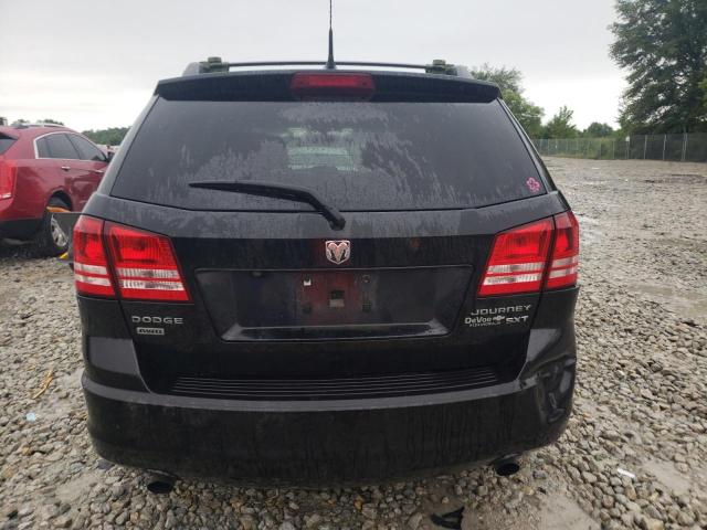 Photo 5 VIN: 3D4PH5FV7AT192130 - DODGE JOURNEY SX 