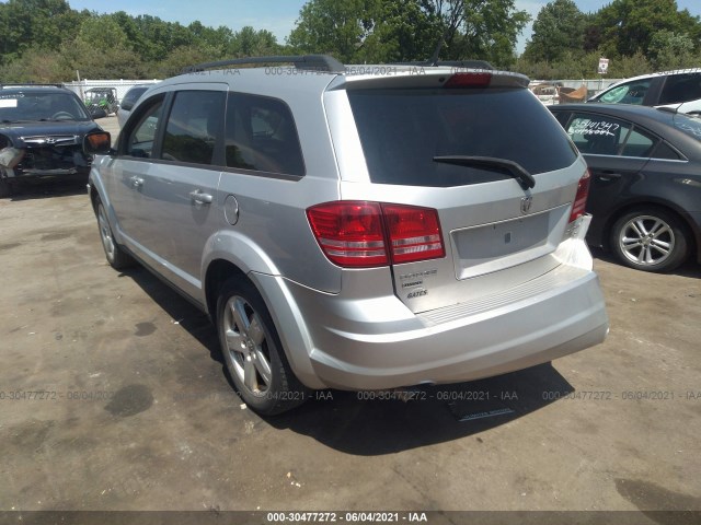 Photo 2 VIN: 3D4PH5FV7AT232092 - DODGE JOURNEY 