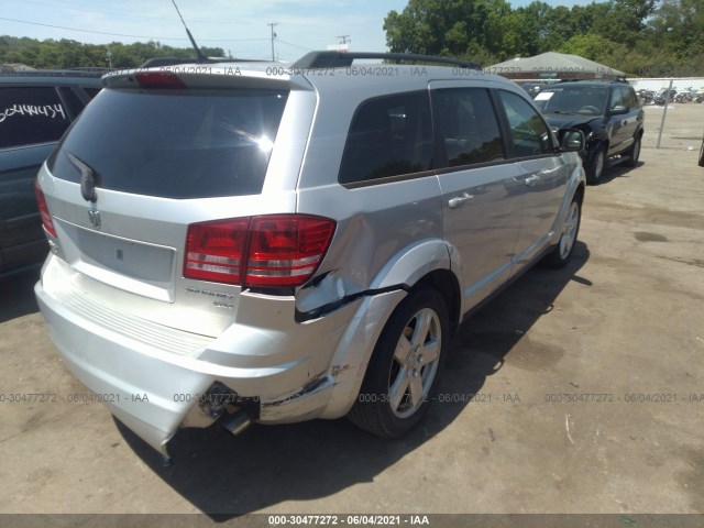 Photo 3 VIN: 3D4PH5FV7AT232092 - DODGE JOURNEY 