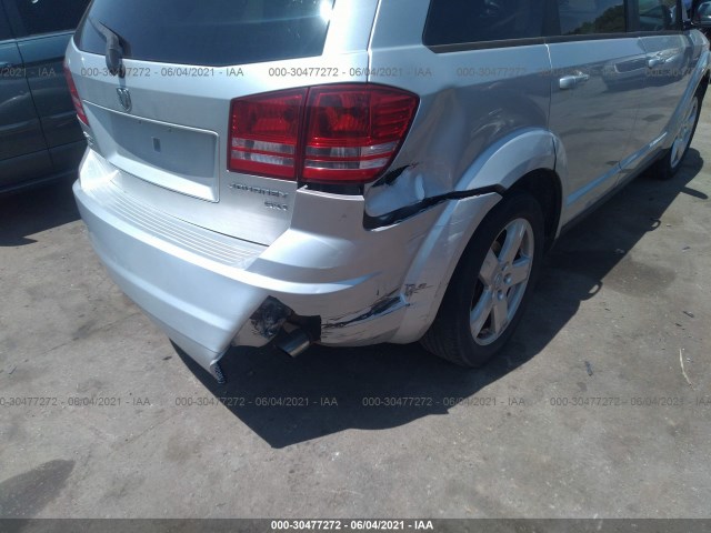 Photo 5 VIN: 3D4PH5FV7AT232092 - DODGE JOURNEY 