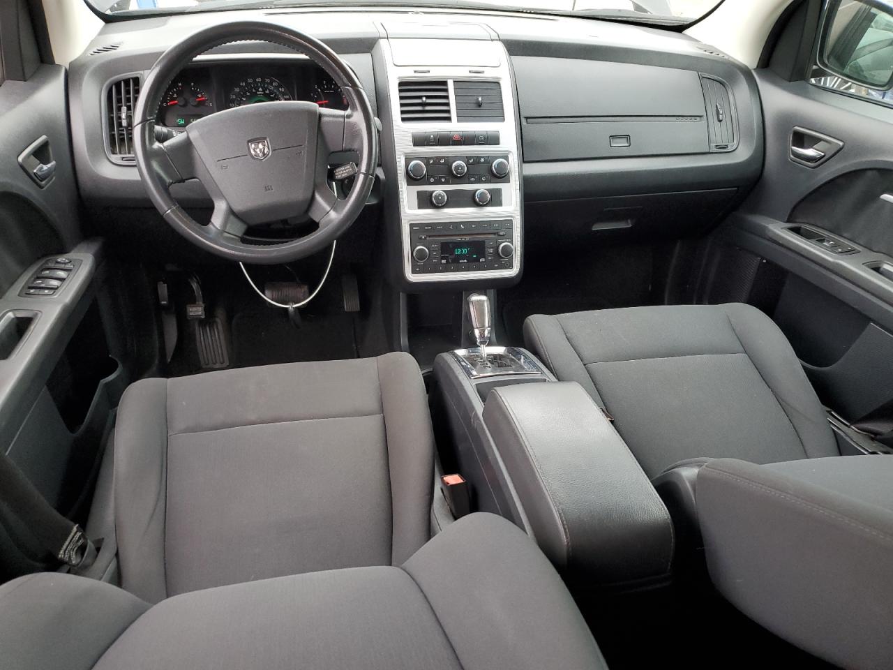 Photo 7 VIN: 3D4PH5FV7AT282720 - DODGE JOURNEY 