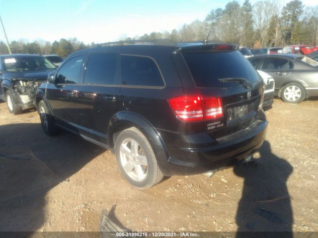 Photo 2 VIN: 3D4PH5FV8AT114701 - DODGE JOURNEY 