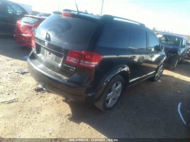 Photo 3 VIN: 3D4PH5FV8AT114701 - DODGE JOURNEY 