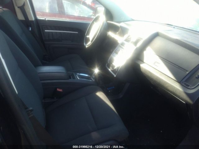 Photo 4 VIN: 3D4PH5FV8AT114701 - DODGE JOURNEY 