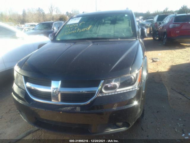 Photo 5 VIN: 3D4PH5FV8AT114701 - DODGE JOURNEY 