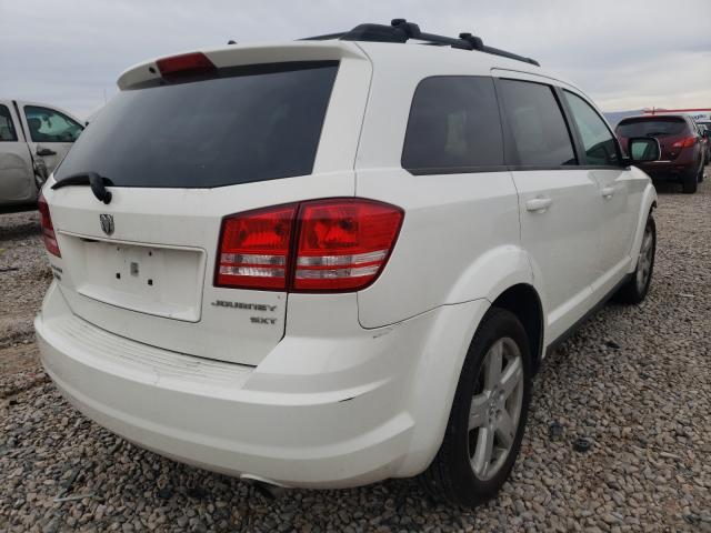 Photo 3 VIN: 3D4PH5FV8AT142112 - DODGE JOURNEY SX 