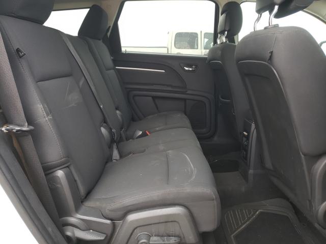 Photo 5 VIN: 3D4PH5FV8AT142112 - DODGE JOURNEY SX 