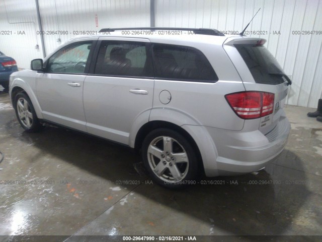 Photo 2 VIN: 3D4PH5FV8AT156026 - DODGE JOURNEY 