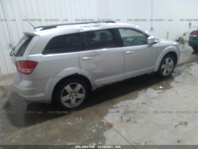 Photo 3 VIN: 3D4PH5FV8AT156026 - DODGE JOURNEY 