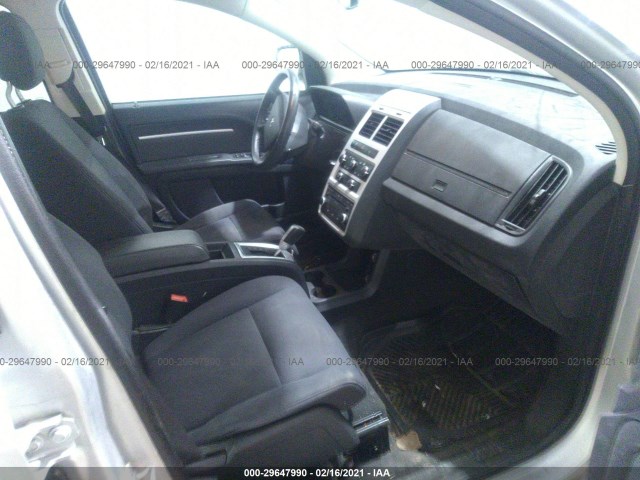 Photo 4 VIN: 3D4PH5FV8AT156026 - DODGE JOURNEY 