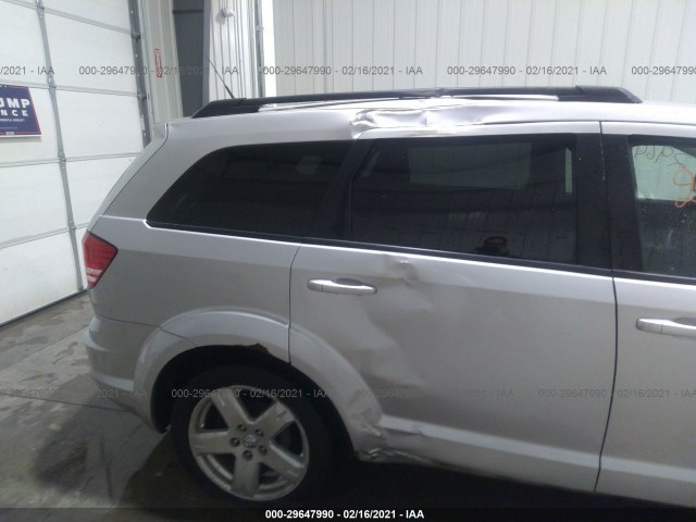 Photo 5 VIN: 3D4PH5FV8AT156026 - DODGE JOURNEY 