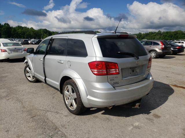 Photo 2 VIN: 3D4PH5FV8AT160531 - DODGE JOURNEY SX 