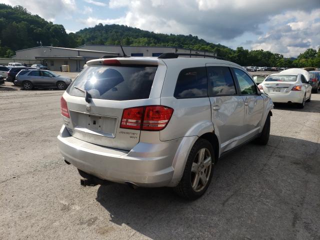 Photo 3 VIN: 3D4PH5FV8AT160531 - DODGE JOURNEY SX 