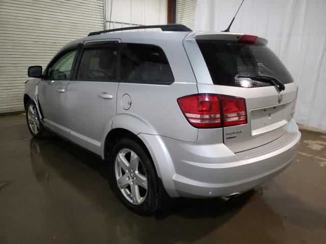 Photo 2 VIN: 3D4PH5FV8AT227564 - DODGE JOURNEY SX 