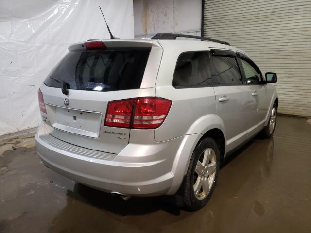 Photo 3 VIN: 3D4PH5FV8AT227564 - DODGE JOURNEY SX 