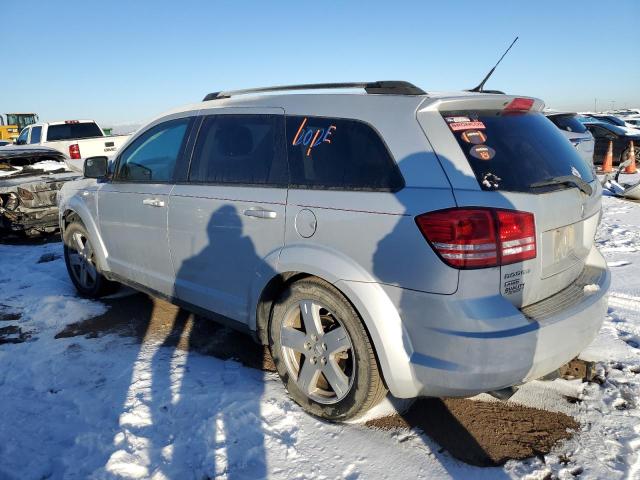 Photo 1 VIN: 3D4PH5FV8AT261472 - DODGE JOURNEY 