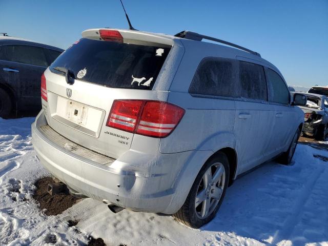 Photo 2 VIN: 3D4PH5FV8AT261472 - DODGE JOURNEY 