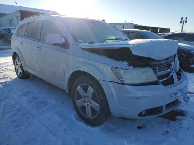 Photo 3 VIN: 3D4PH5FV8AT261472 - DODGE JOURNEY 