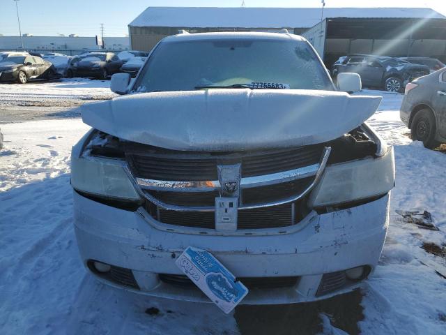 Photo 4 VIN: 3D4PH5FV8AT261472 - DODGE JOURNEY 