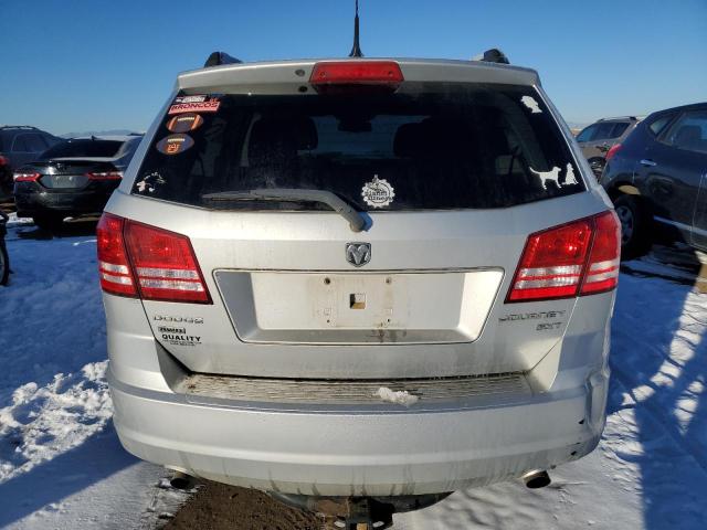 Photo 5 VIN: 3D4PH5FV8AT261472 - DODGE JOURNEY 