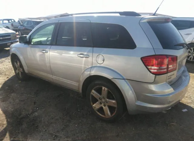 Photo 2 VIN: 3D4PH5FV8AT282788 - DODGE JOURNEY 