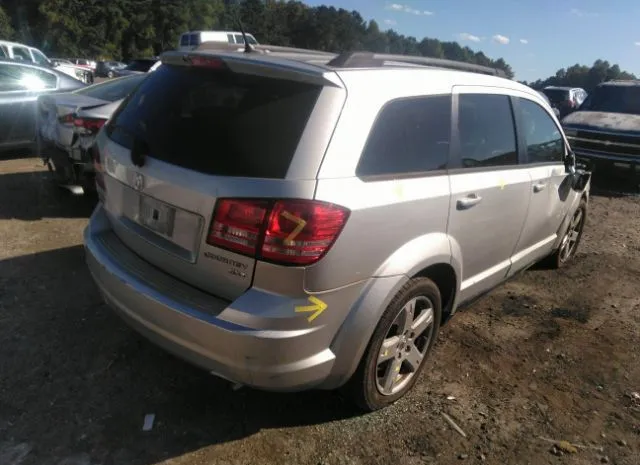 Photo 3 VIN: 3D4PH5FV8AT282788 - DODGE JOURNEY 