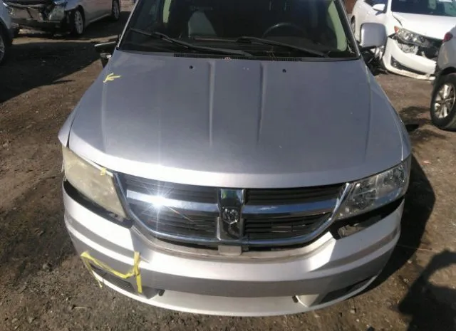 Photo 5 VIN: 3D4PH5FV8AT282788 - DODGE JOURNEY 