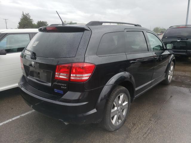 Photo 3 VIN: 3D4PH5FV8AT283679 - DODGE JOURNEY SX 