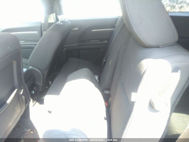 Photo 7 VIN: 3D4PH5FV9AT107188 - DODGE JOURNEY 