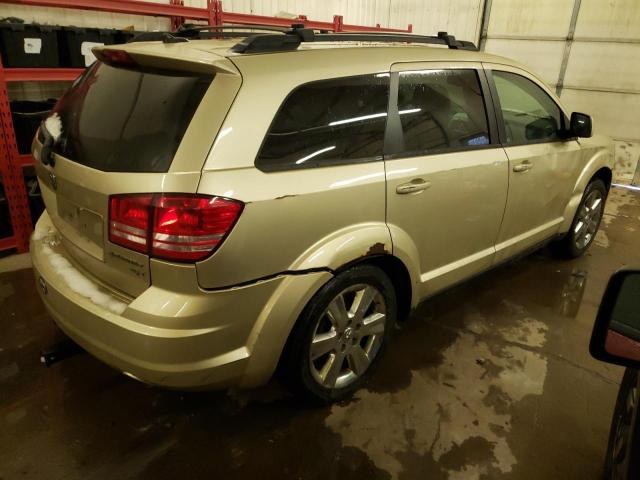 Photo 2 VIN: 3D4PH5FV9AT109717 - DODGE JOURNEY SX 