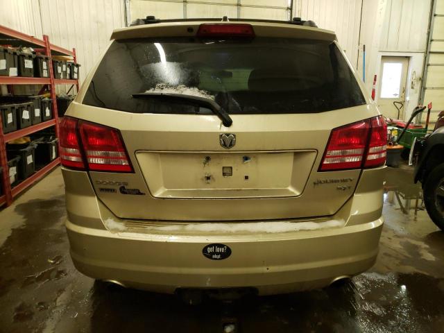 Photo 5 VIN: 3D4PH5FV9AT109717 - DODGE JOURNEY SX 