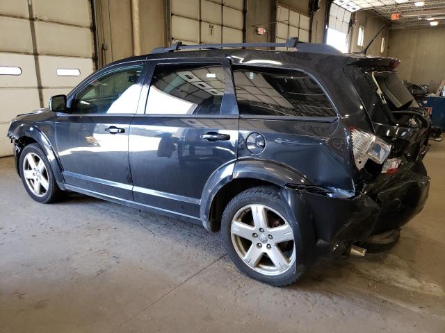 Photo 1 VIN: 3D4PH5FV9AT122385 - DODGE JOURNEY 