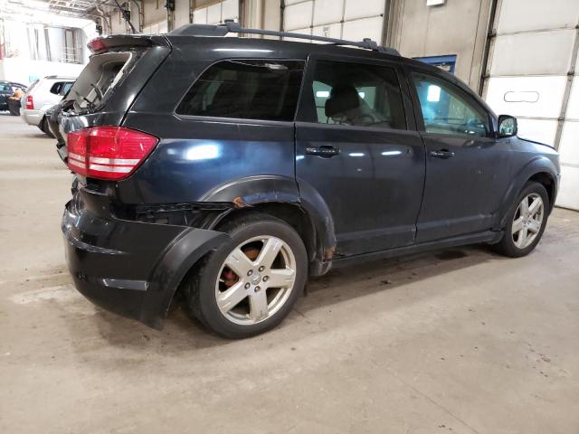 Photo 2 VIN: 3D4PH5FV9AT122385 - DODGE JOURNEY 