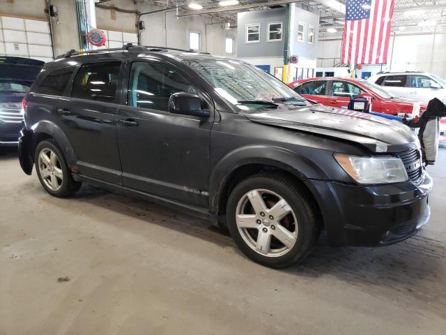 Photo 3 VIN: 3D4PH5FV9AT122385 - DODGE JOURNEY 