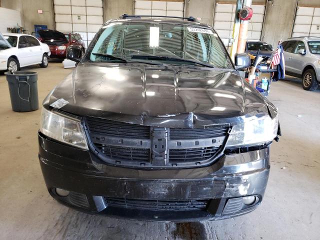 Photo 4 VIN: 3D4PH5FV9AT122385 - DODGE JOURNEY 