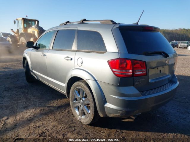 Photo 2 VIN: 3D4PH5FV9AT125562 - DODGE JOURNEY 