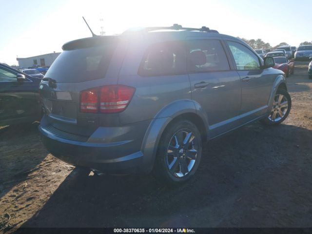 Photo 3 VIN: 3D4PH5FV9AT125562 - DODGE JOURNEY 