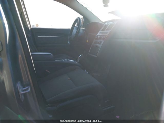 Photo 4 VIN: 3D4PH5FV9AT125562 - DODGE JOURNEY 