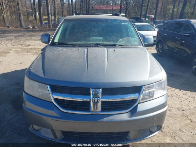 Photo 5 VIN: 3D4PH5FV9AT125562 - DODGE JOURNEY 