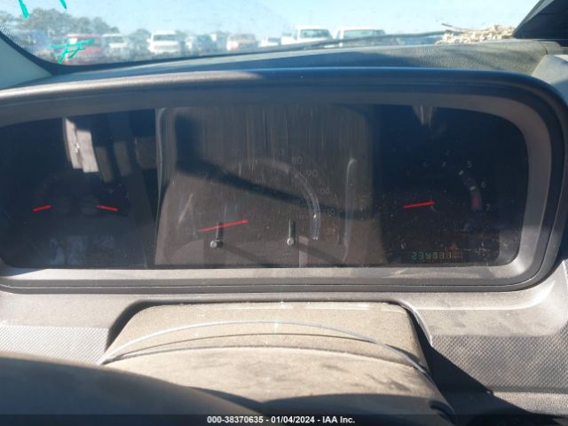 Photo 6 VIN: 3D4PH5FV9AT125562 - DODGE JOURNEY 