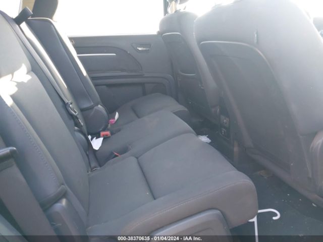 Photo 7 VIN: 3D4PH5FV9AT125562 - DODGE JOURNEY 