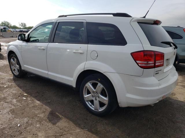 Photo 1 VIN: 3D4PH5FV9AT173935 - DODGE JOURNEY SX 